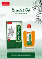 yiganerjing chinese herbal active oil can quickly relieve rheumatism rheumatoid arthritis joint pain muscle pain and bruises