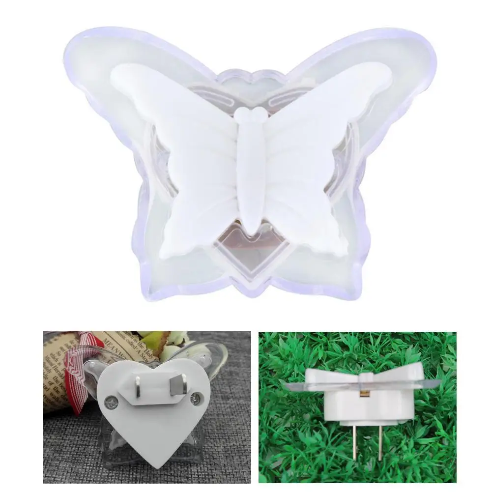 Кактус светодиодный ночной Светильник детская Светодиодная лампа для гостиной