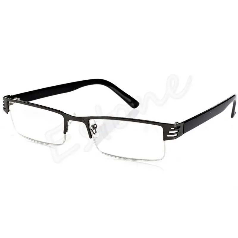 

Hot Blue Film Resin Reading Glasses Diopter +1.00 1.50 2.00 2.50 3.00 3.50 4.00 62KE