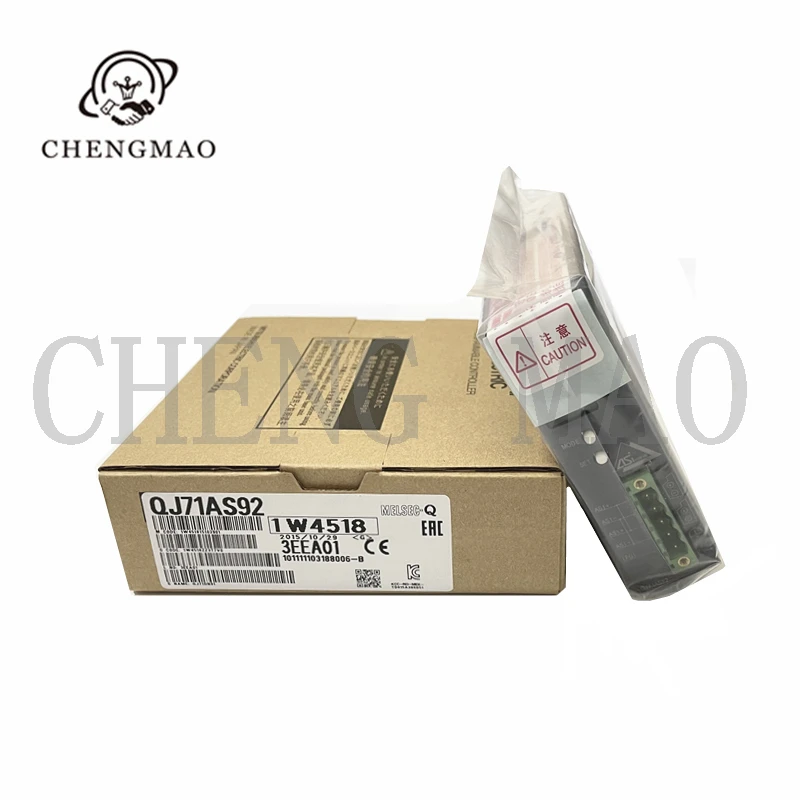 Подчиненный модуль Mitsubishi PLC Q Series PROFIBUS DP QJ71PB93D QJ71PB92V QJ71PB92D QJ71DN91 QJ71AS92 QJ71MT91 Q64AD-GH QJ71MB91 |