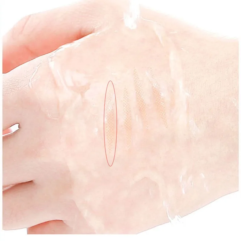 120 шт. прозрачная лента для век в форме оливкового кружева, невидимая паста для век, Прозрачная Самоклеящаяся Двойная лента для глаз, инструменты
