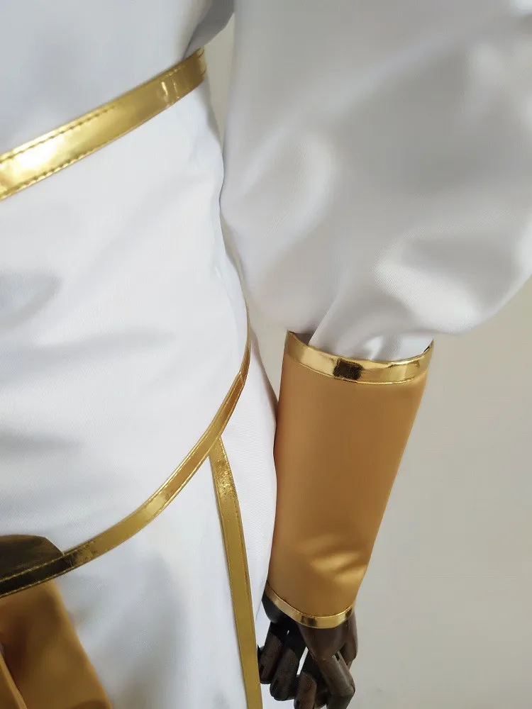 Чанг ГЭН ГУ Юнь Косплей Костюм Ша по Ланг Древний костюм мужской китайский