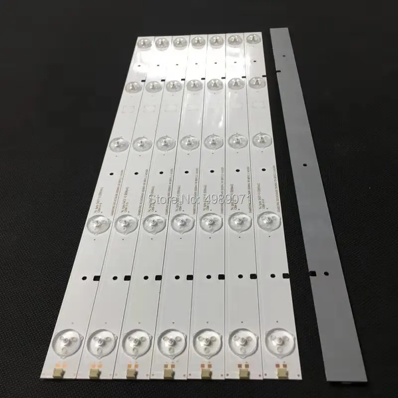 Светодиодная лента XIN LUMEN для подсветки 40 ''Samsung HD400DF E37 E88441 LED39K20JD 2013CHI400 3228N1 05 REV1.1