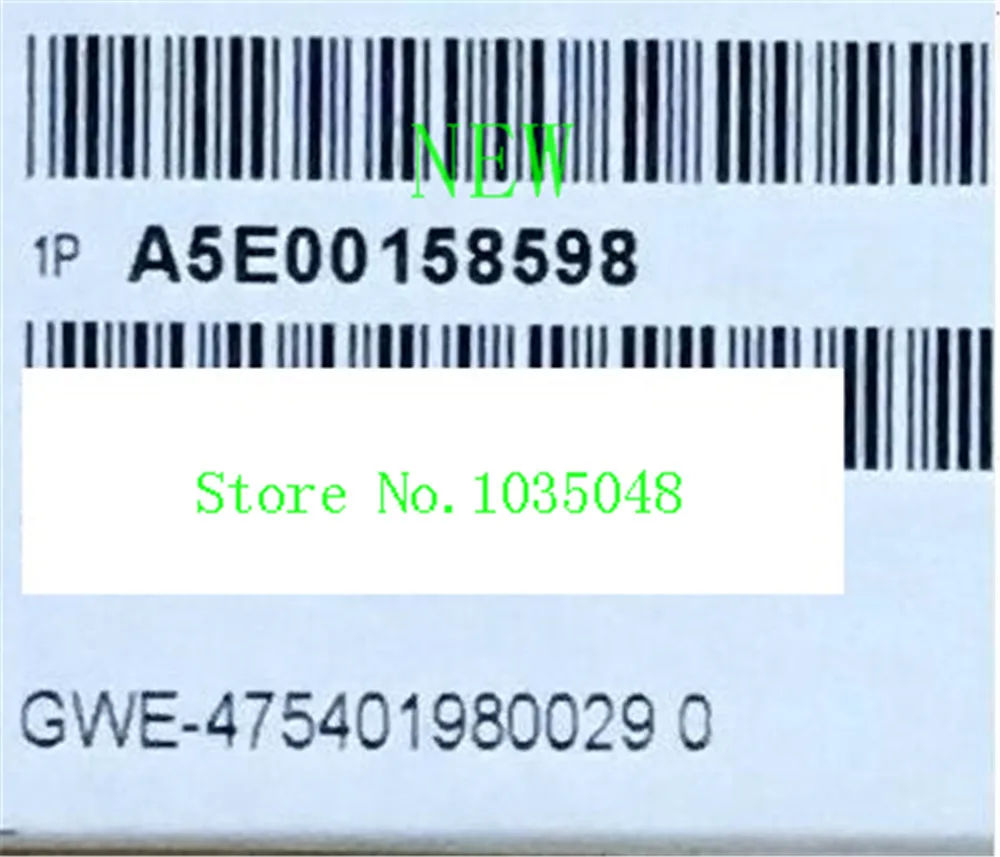 

1P A5E00158598 New Fast Delivery
