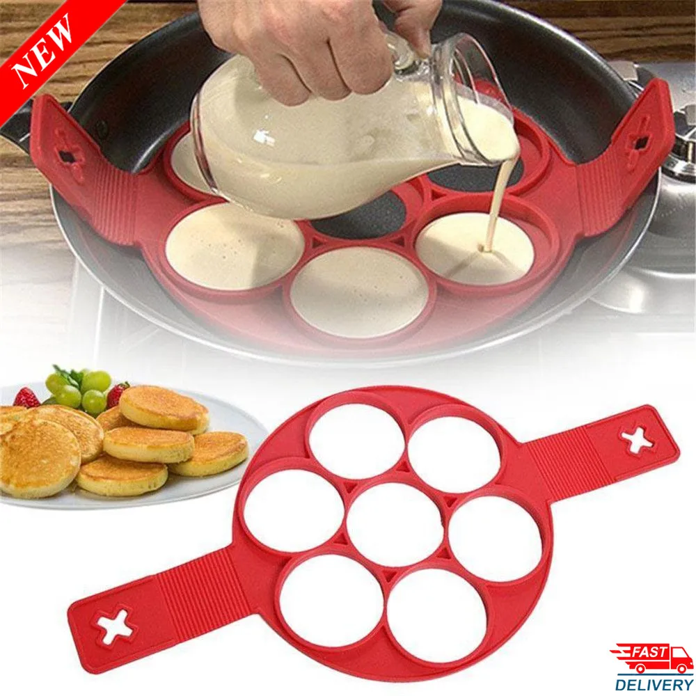 Новинка 2020 антипригарная сковорода для блинов откидная идеальная машина