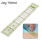 Линейка для шитья и лоскутного шитья, 5 х30 см