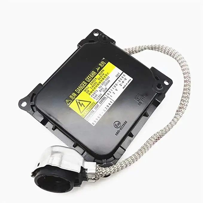 

Блок управления светодиодной фарой 8596751051 для Lexus Toyota Mazda