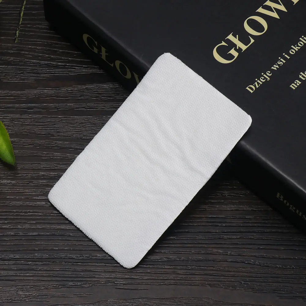 10 шт./партия гигиенические салфетки для домашних животных нетканые ткани