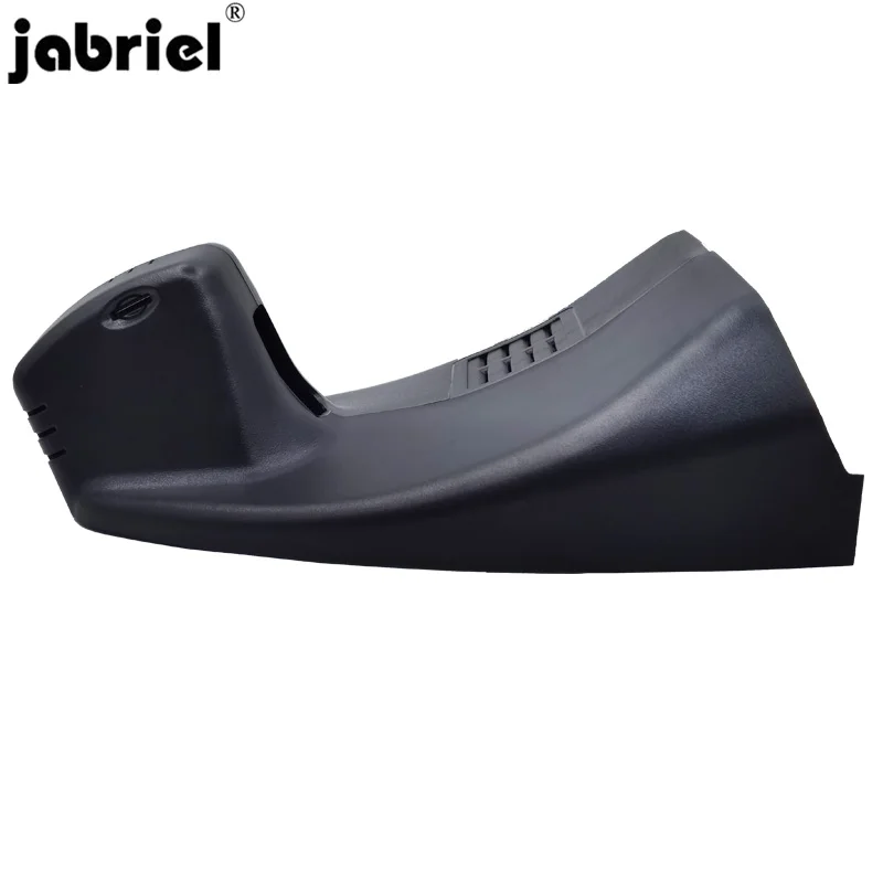 Скрытый Автомобильный видеорегистратор Jabriel 2K 1600P с Wi-Fi задняя камера для Mazda 3 axela