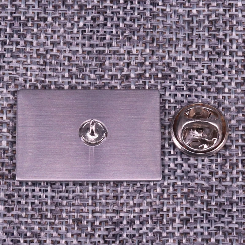 Azkaban Prisoner Plaquard Badge prison number Brooch Potter inspired jewelry | Brooches