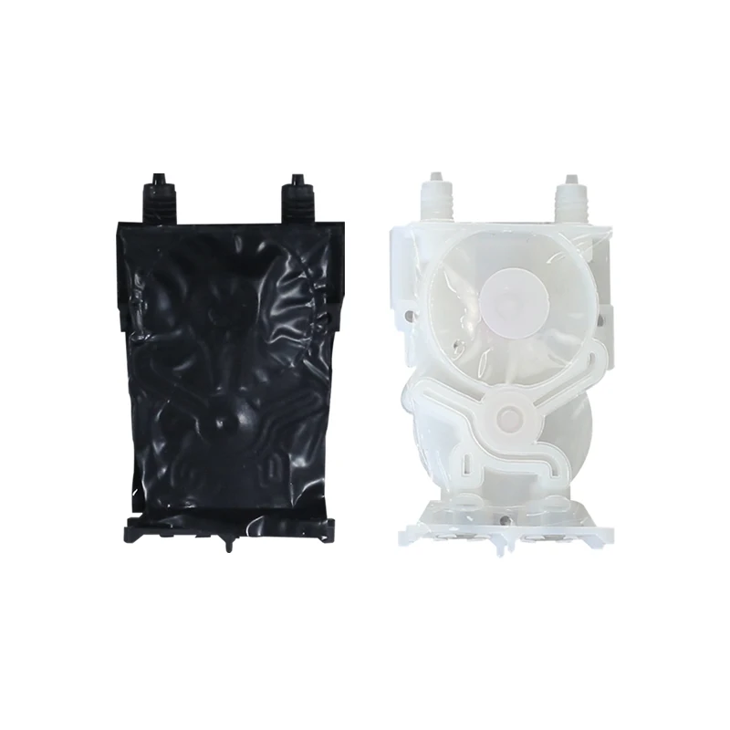 LETOP 10 шт чернил демпфер DX7 для wicolor Spectra 9100 9200 MUTOH VJ1618 струйный принтер Ep печатающая