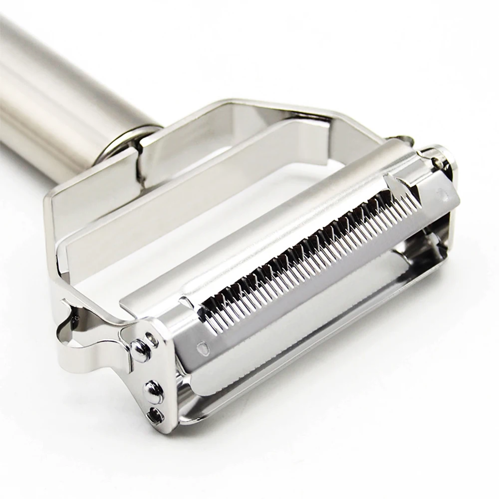 Высокое качество нержавеющая сталь картофель огурец морковь Терка жульен