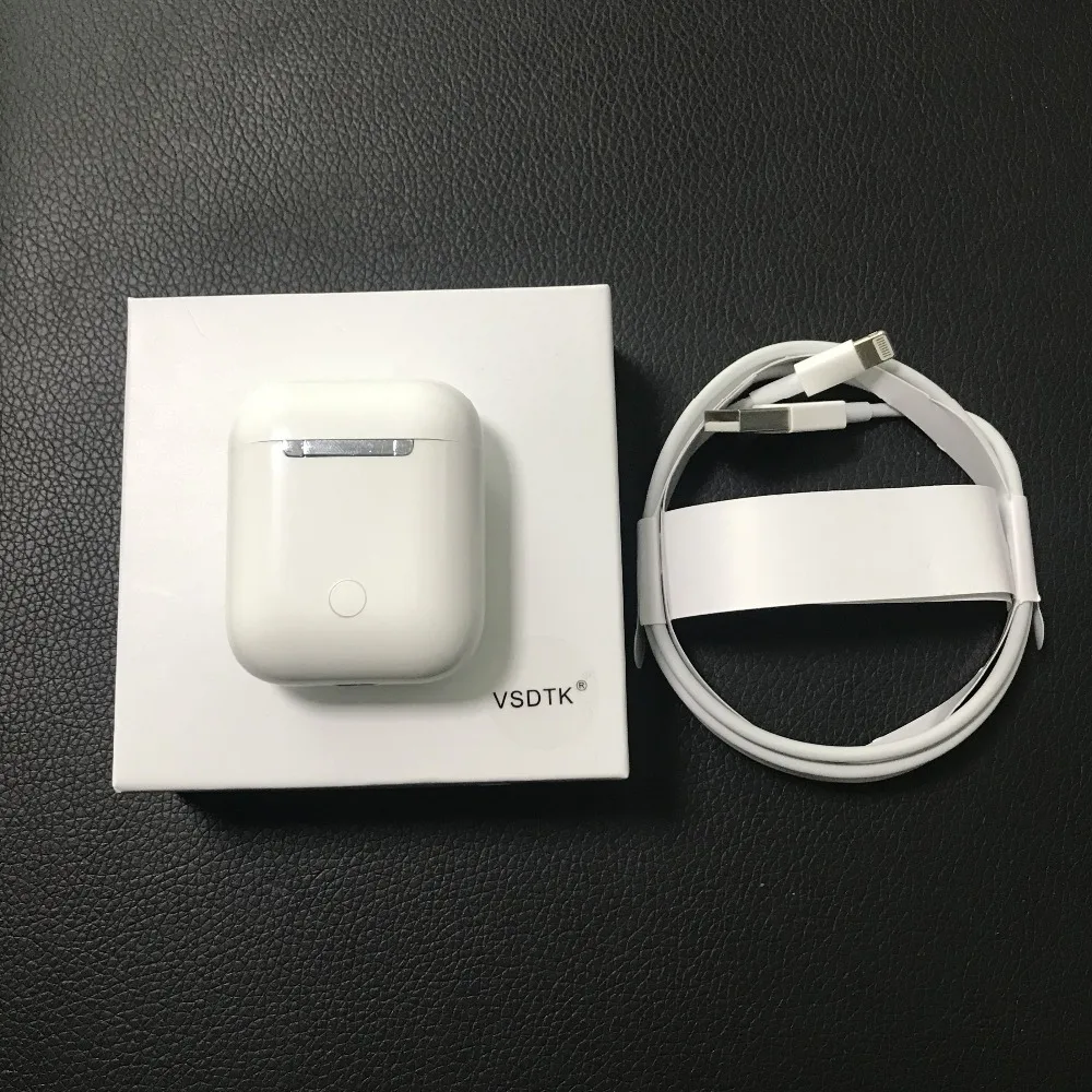 I9000 TWS, умные сенсорные беспроводные наушники, супер бас, Bluetooth 5,0, наушники PK AP2, i80, i500, i2000, TWS для iphone, xiaomi