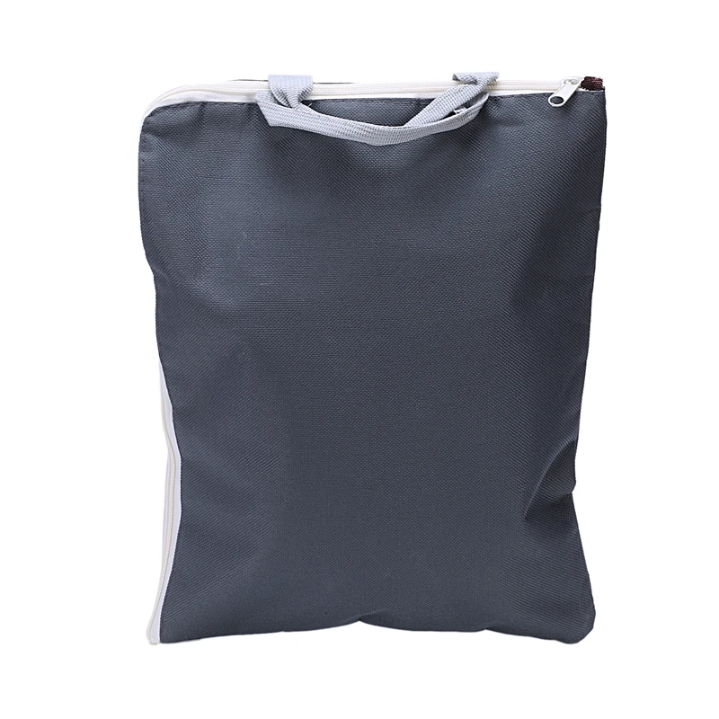 Новый чехол для ноутбука холщовый переноски сумка Ipad Dom668|Сумки и чехлы ноутбуков|