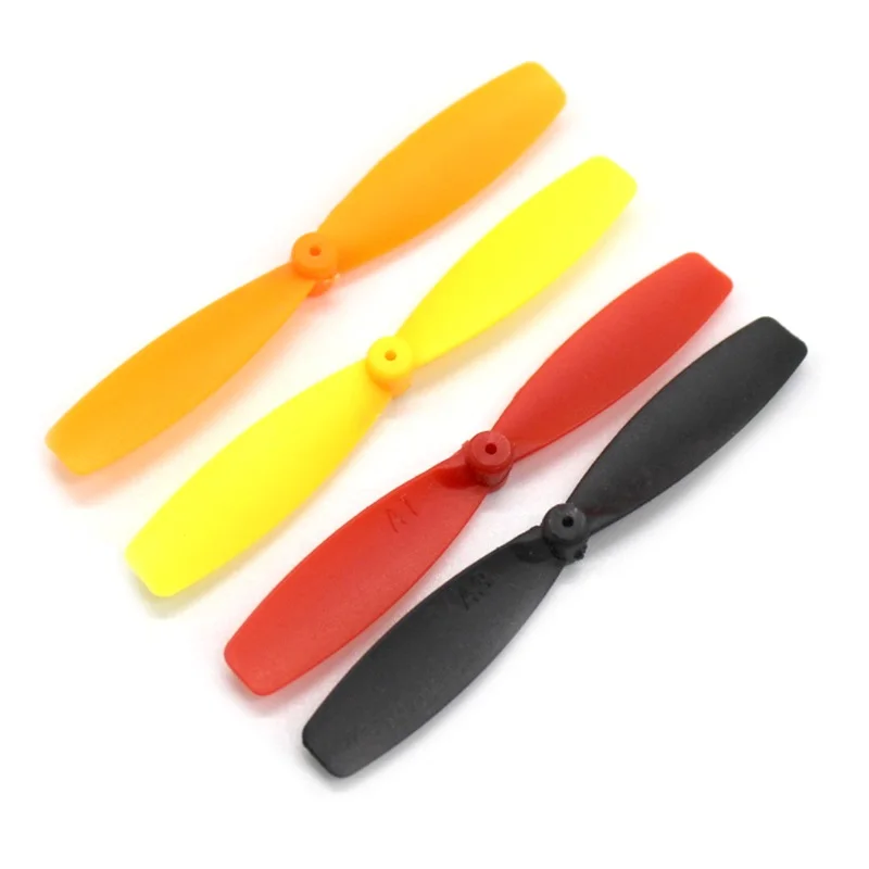 пропеллер с лезвием 55 мм опор