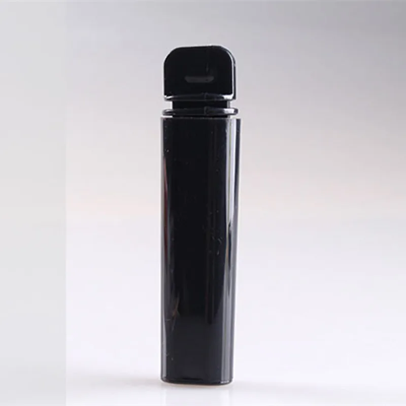 Чистые Складная зубная щетка путешествия из мягкого бамбукового волокна-щетиной