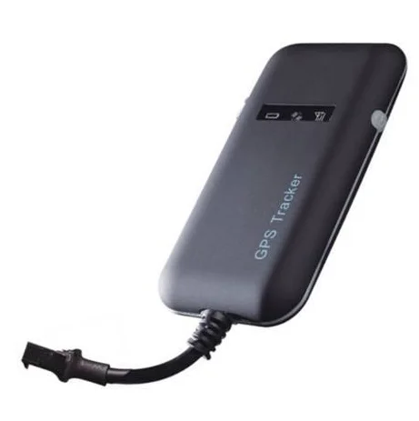 DYEGOO rastreador veicular gps locater GT02A отслеживание в реальном времени трекер Автомобильный