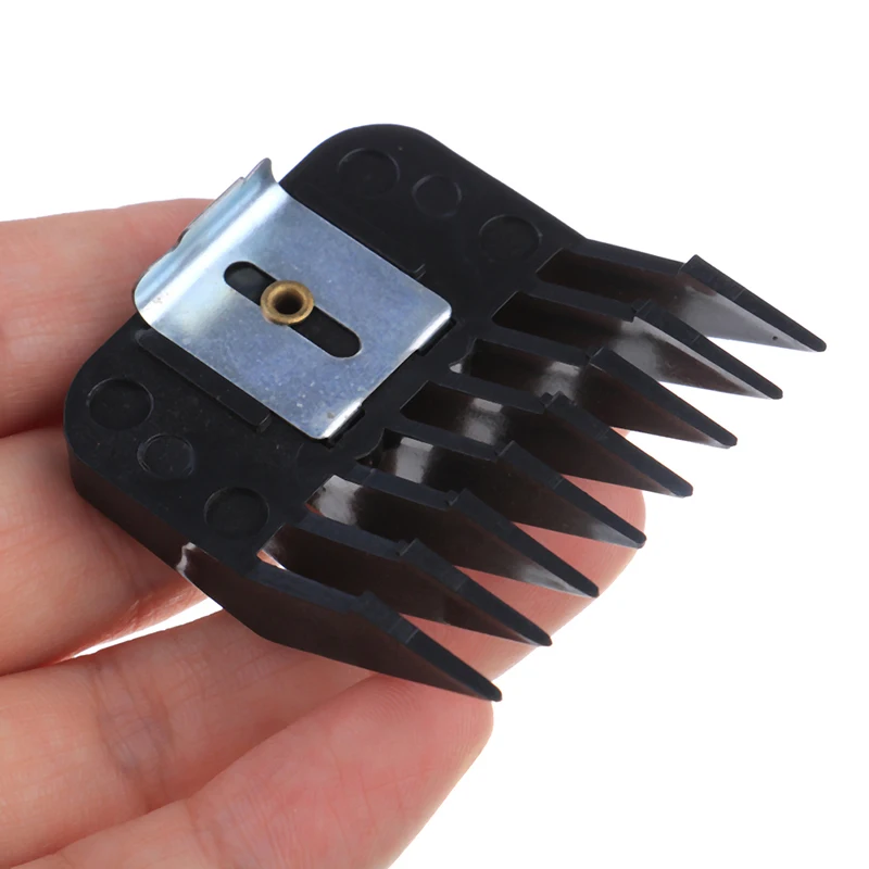 Новинка 2019 4 шт./компл. ограничитель расческа триммер для стрижки волос