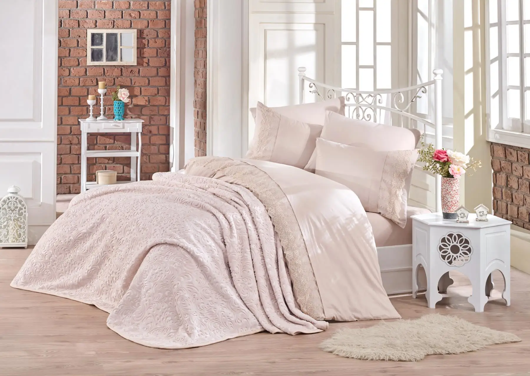 

Dream Dowry Package-10 Piece