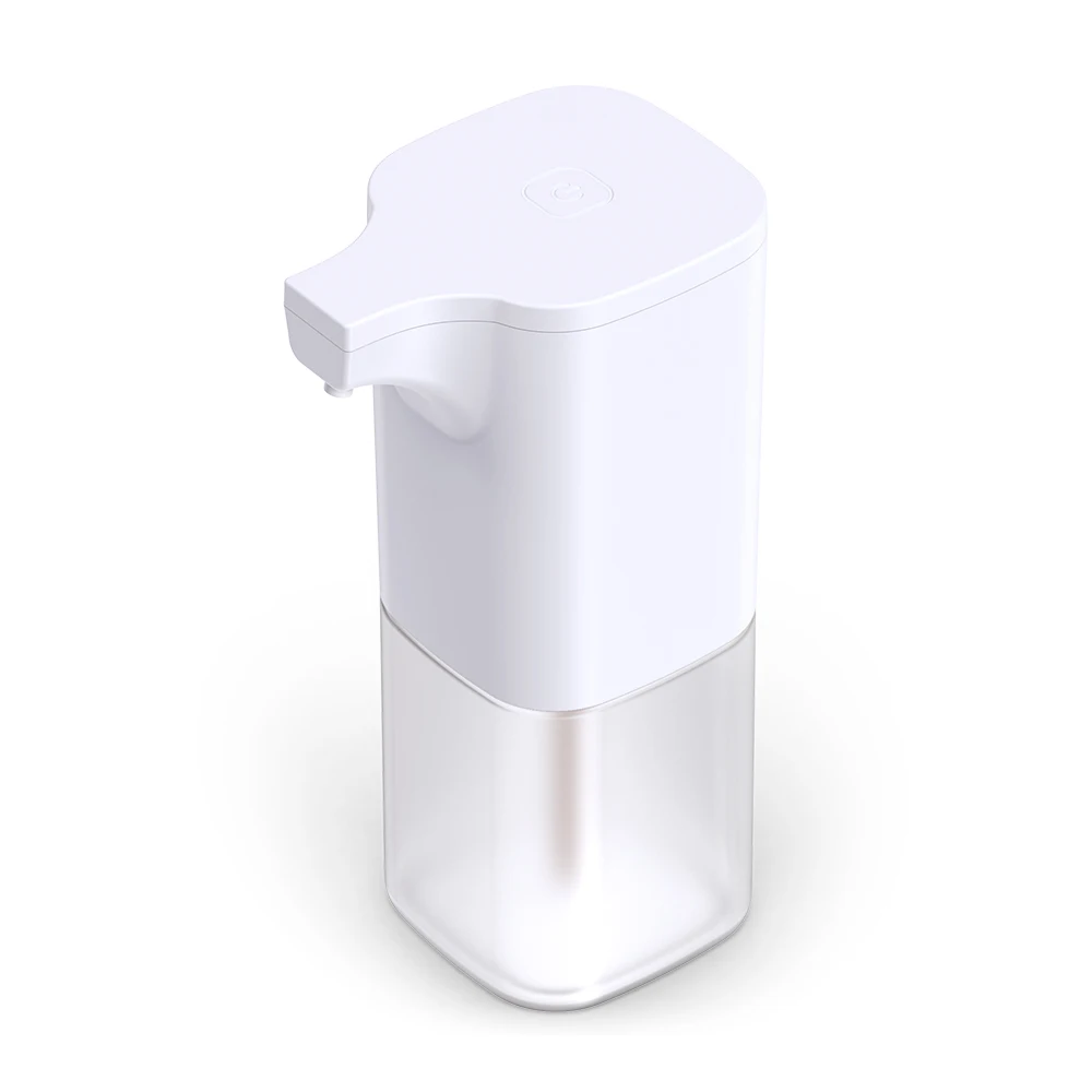

350ML Automatic Soap Dispenser Infrared Sensor Soap Dispenser Automatic Hand Sanitizer Machine For Home Automatic Soap Dispense