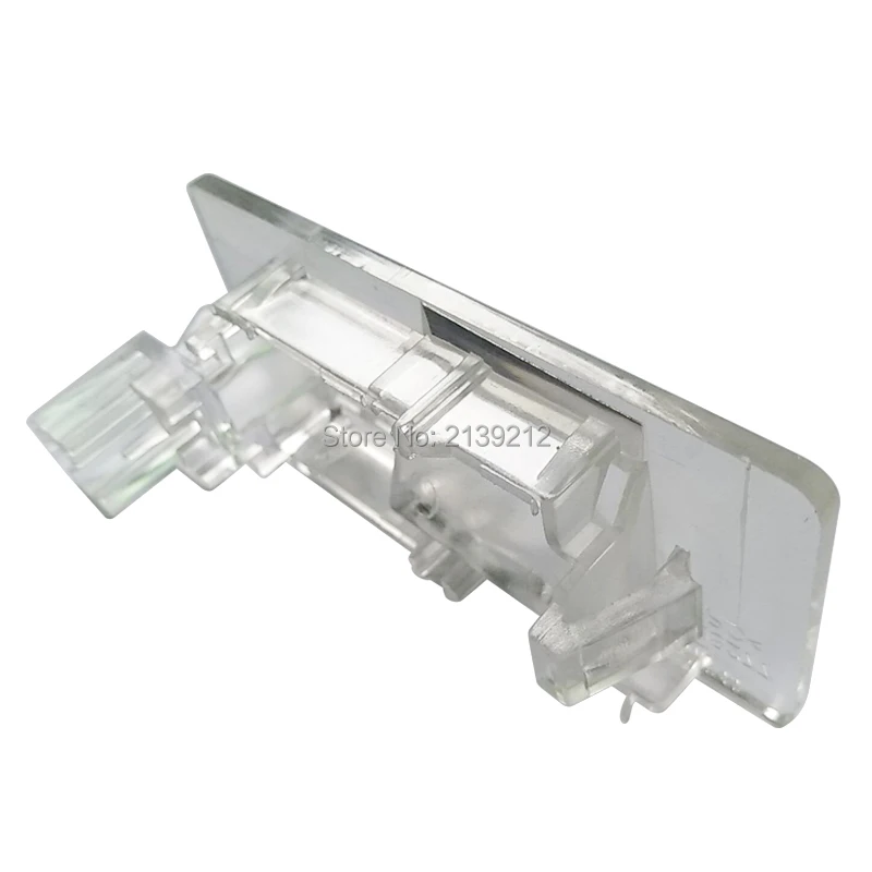 Пластиковая рамка FEELDO для камеры Volkswagen PASSAT/Sagitar/Golf/Superb/Yeti # MX3148-4541 | Автомобили и