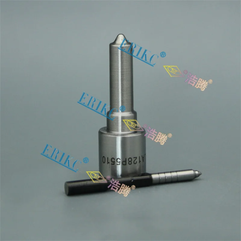 

ERIKC DSLA128P5510 Diesel Common Rail Nozzle dsla 128p 5510 0 433 175 510 DSLA 128 P 5510 for CUMMINS 5263262