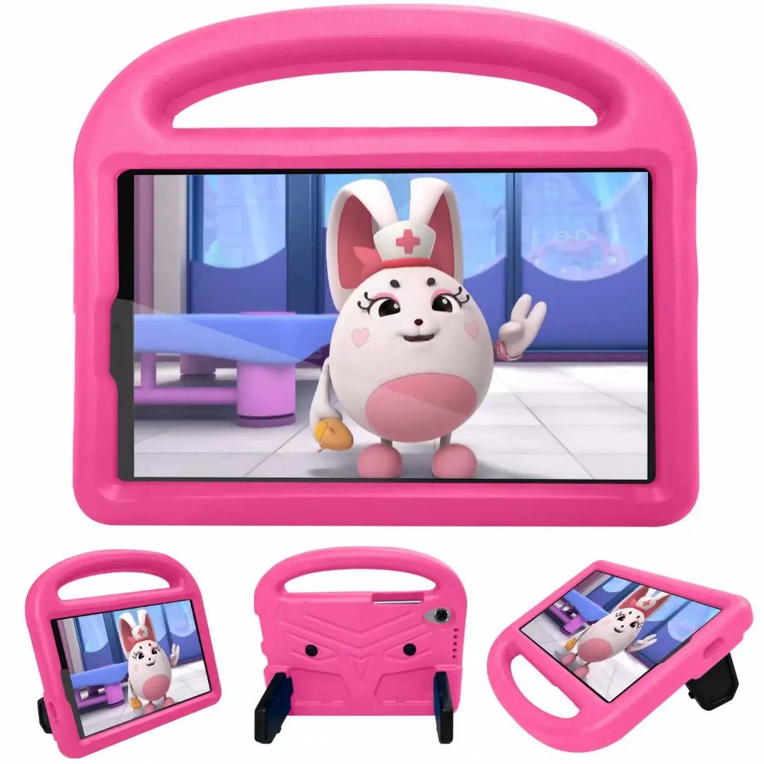 

Противоударный чехол для Lenovo Tab M8 HD FHD TB-8505 8507, легкий мягкий чехол из ЭВА с рисунком птицы, детский чехол для Tab M8 8,0 дюйма