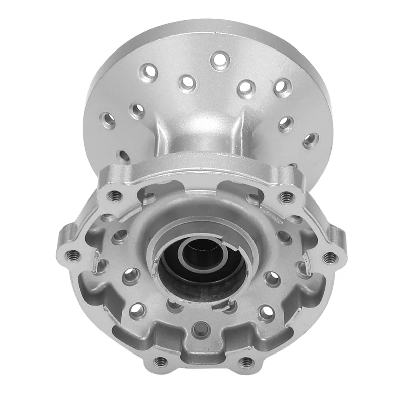 

Motorcycle Front Drum Hub for YAMAHA XTZ125 XTZ 125 Xt225 Tdm225 Aluminum Spool Accessories