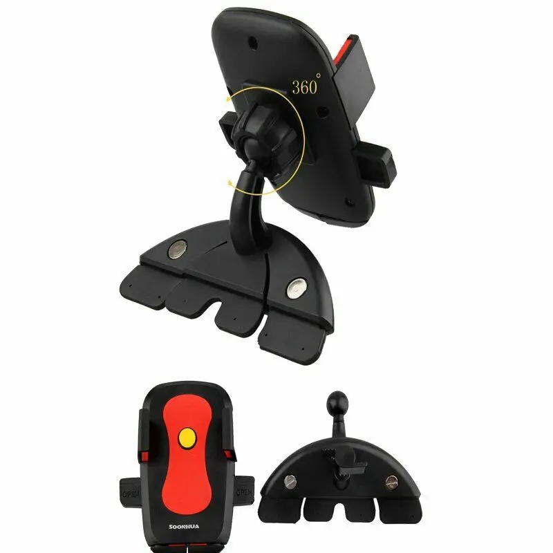 Подставка для телефона с вращением на 360 градусов Универсальный простой