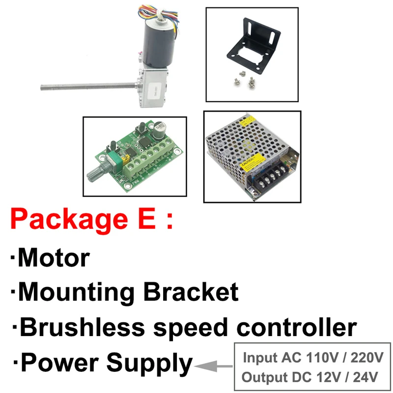 

M8 116 DC 12 V 24V 12 V