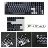 for gmk apollo keycaps 129 keys keycaps profile dye sub personalized gmk keycaps for mechanical keyboard r6o3