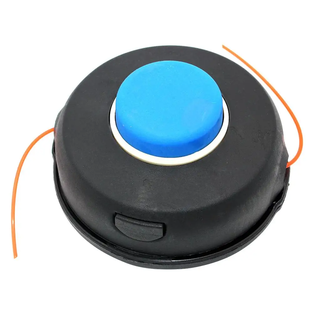 Головка триммера T45X для Jonsered BC2145 BC2236 BC2255 BC2256 CC2036 FC2145 FC2145S FC2145W FC2255 FC2255W FC2256 FC2256W GR2032