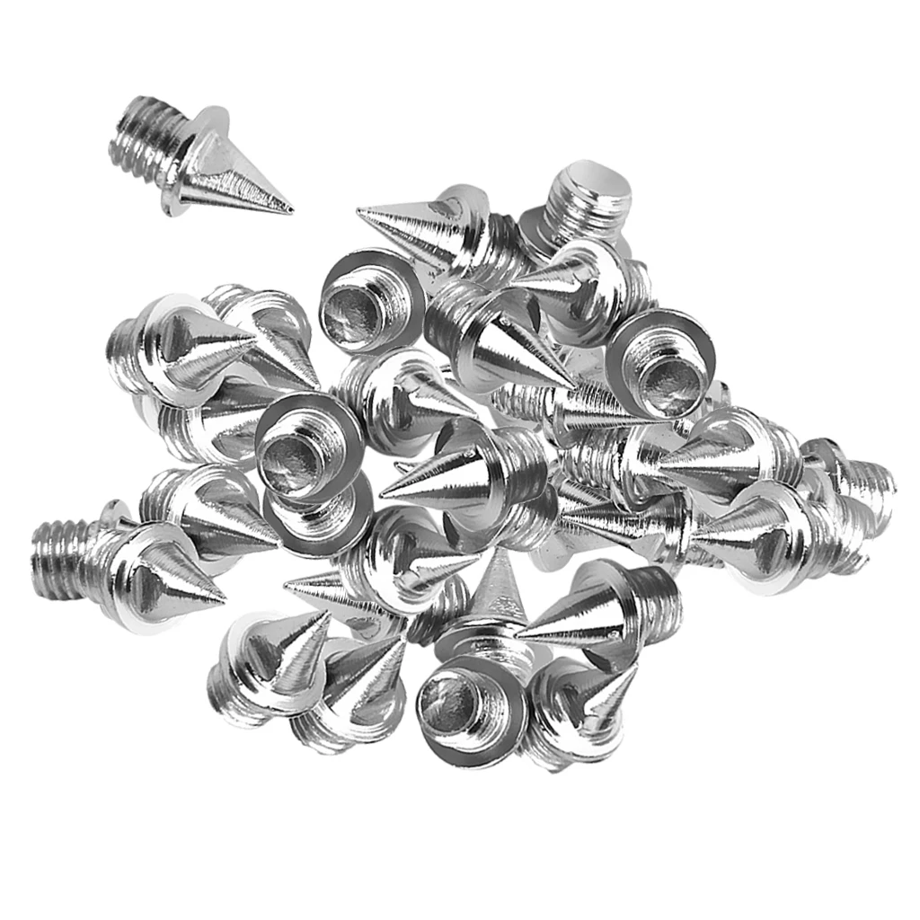 Сменные металлические шипы 180x скобы для спортивных треков беговые кроссовки