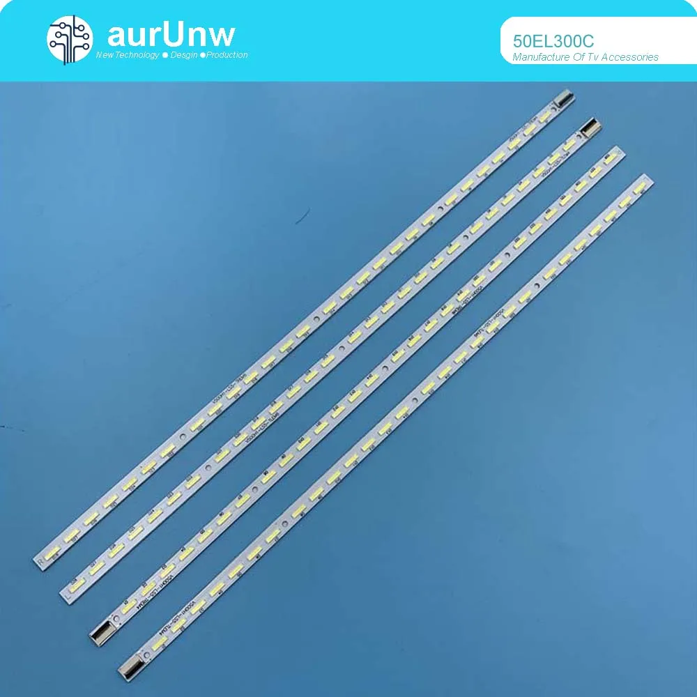 

50EL300C светодиодный V500H1-LS5-TLEM4 TREM4 4A-D078708 1 шт. = 28 светодиодный 315 мм 100% новый