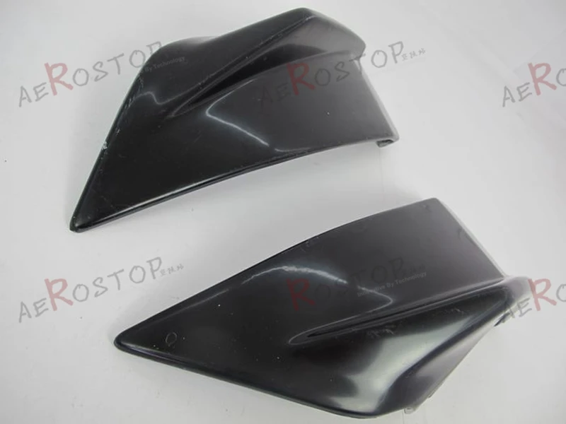 Стекловолокно FRP ZE эффективный стиль задний бампер для 13-16 FT86 GT86 FRS BRZ | Автомобили