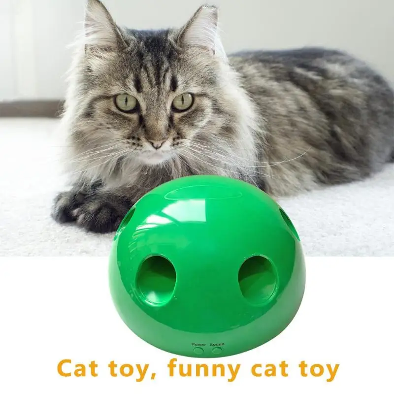 Игрушка для кошек, поп-игра, кот, прорезыватель, устройство для когтеточки, забавный Тренинг для кошек, затачивающее устройство для когтеточки, товары для домашних животных, Прямая поставка