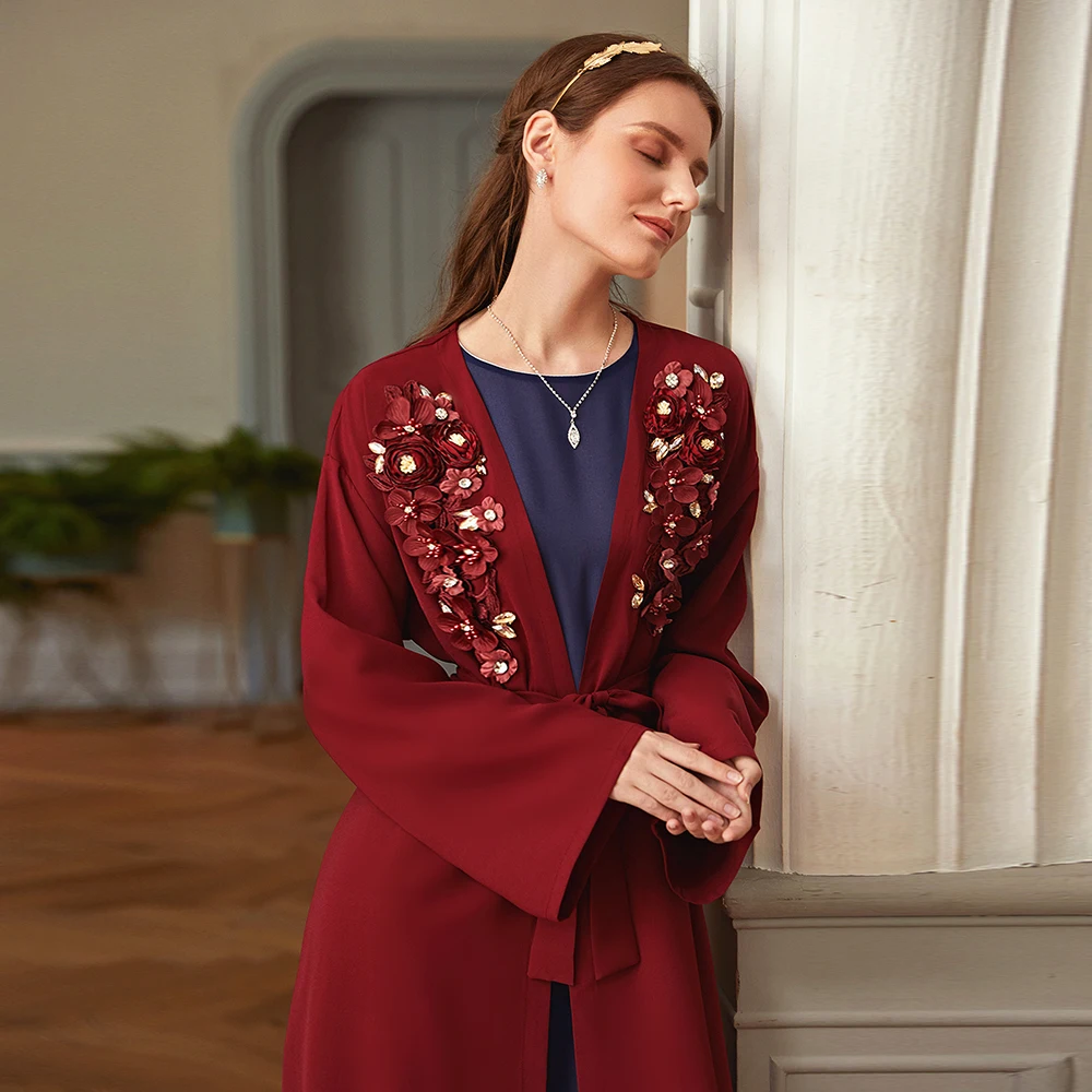 

Abaya