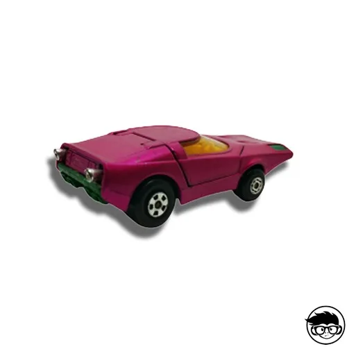 Matchbox Lesney винтажная машинка для стрижки N ° 39 свободная|Настольный футбол| |