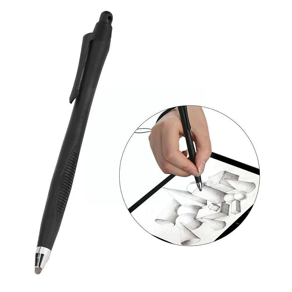 

Tablet Screen Pen Stylus Pen Phone Tablet Notes Painting Portable Tip Writing Drawing Smooth Universal High Sensitivity L8l6
