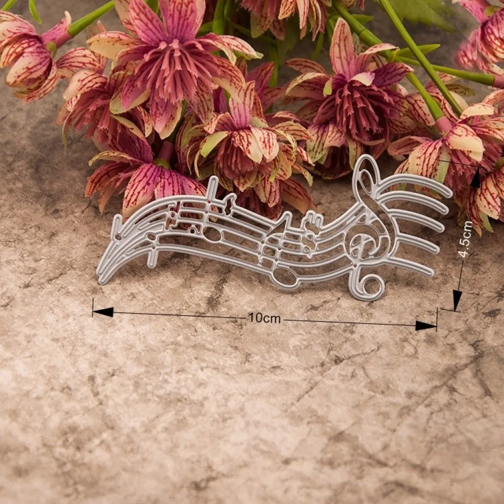 Новинка 2020 металлические Вырубные штампы для фотоальбомов | Дом и сад