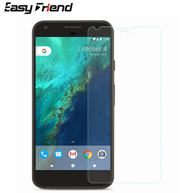 Для Google Pixel 2 3 3A 4 4A 5A 5G 5 XL Lite 1 Pixel2 Pixel3 HTC защита для экрана Защитная пленка премиум