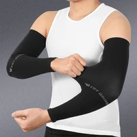 west biking cycling arm guard sun uv protection breathable quick dry gloves riding arm ice sleeves cycling equipment