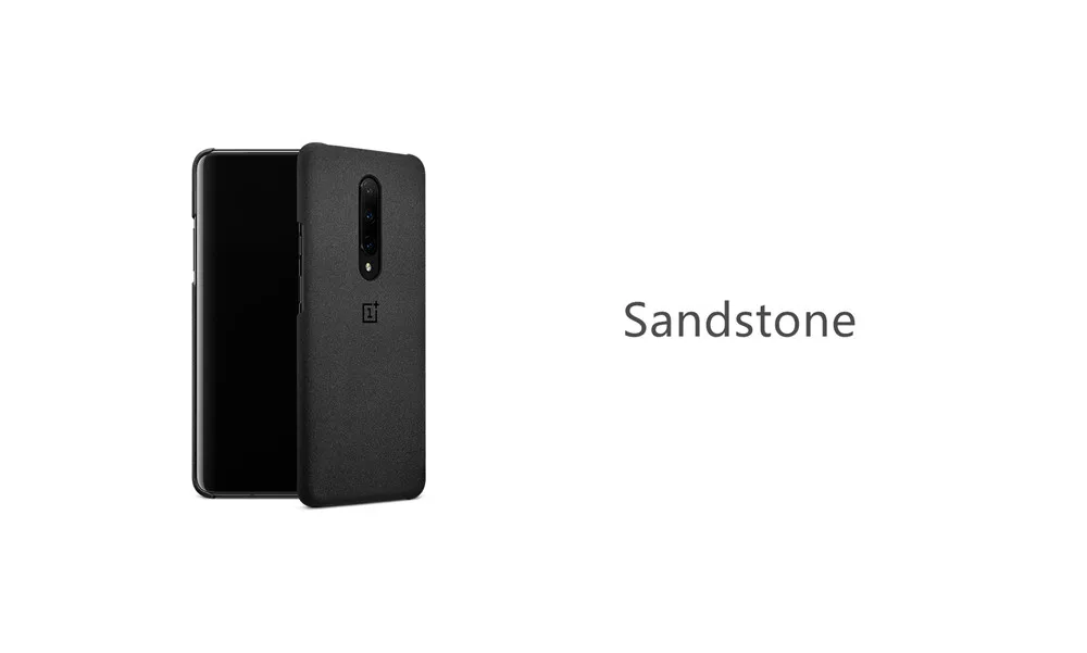 Официальный песчаник Силиконовая задняя крышка для Oneplus 6 Чехол 5t 7T 7 pro Телефон нейлоновый корпус чехол s и чехлы Оригинальные аксессуары