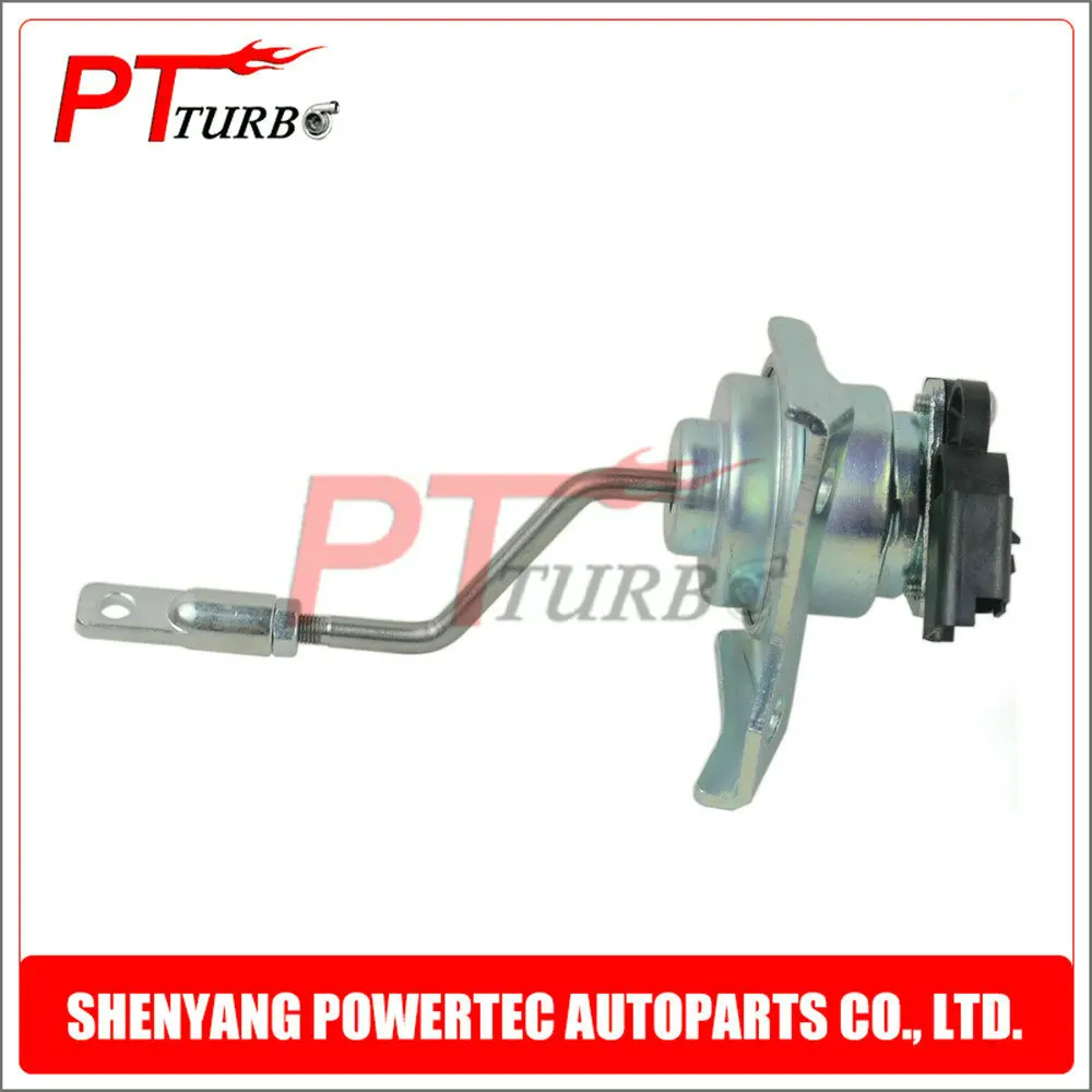 

49373-02013 49373-02003 турбинные детали, внутренний отходной клапан для Ford Fiesta VIII 1,6 TDCi 70 кВт 9673283680, электромагнитный клапан управления