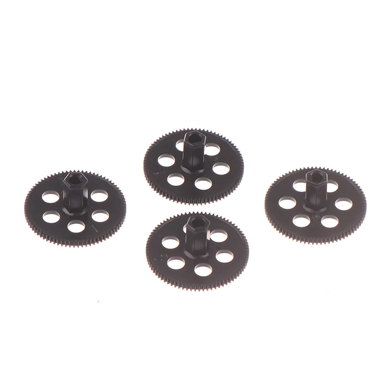 

8PCS durable Upgrade Shaft Gear Spare for XS809 XS809HW XS809HC Foldable RC Quadcopter Drone Spare Parts New