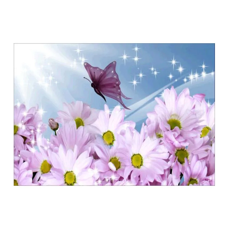 DIY Алмазная вышивка наборы для вышивки крестиком ручная работа Ремесло Украшение