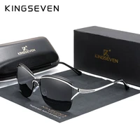 kingseven retro womens sun glasses polarized luxury ladies brand designer gradient lens sunglasses eyewear for women female