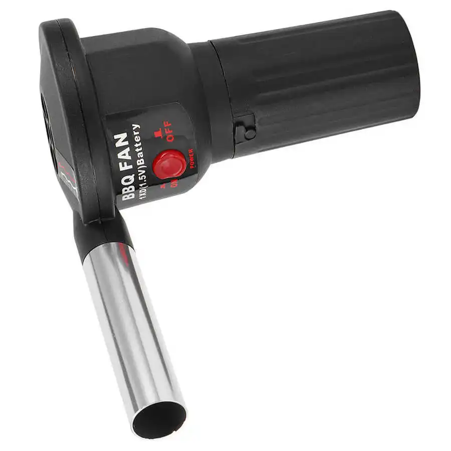 Барбекю печь инструмент лагерь BBQs Печь Портативный Ручной барбекю вентилятор