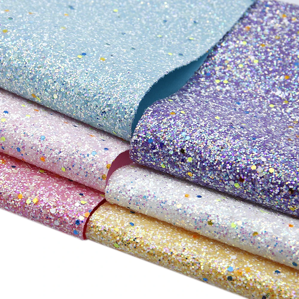 Новый 6 шт./компл. 20*33 см светится в темноте блестящие туфли лодочки на устойчивом