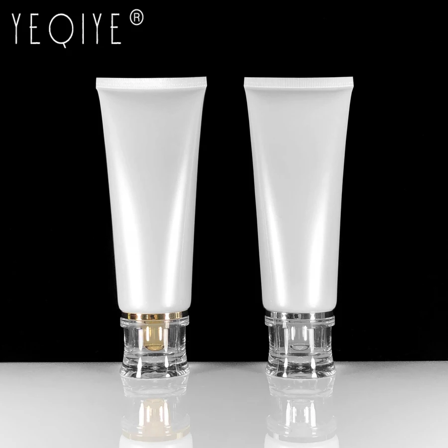 【 30 шт. 】 100 г ювелирные изделия из жемчуга белого Пластик бутыль мл